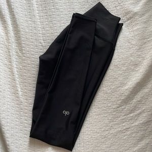 Alo High Waist Leggings